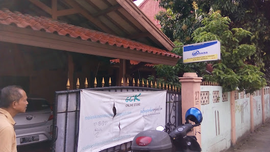 Wahana Logistic