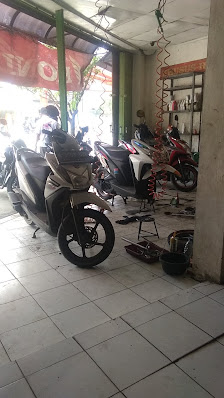 Wahana Motor