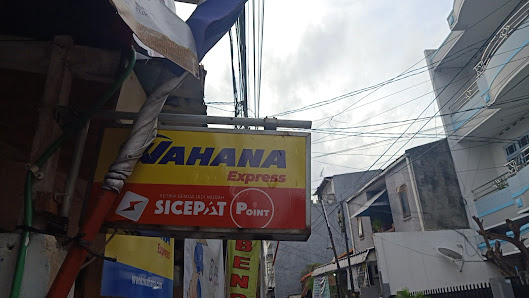 Wahana Prestasi Logistik Tanjung Duren