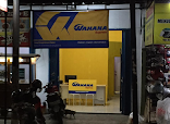 WAHANA PRESTASI LOGISTIK Tegal Alur