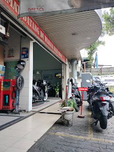 Wahana Ritel Honda Daan Mogot