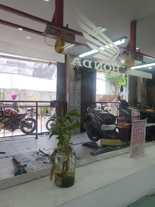 Wahana Ritel Honda Jatinegara