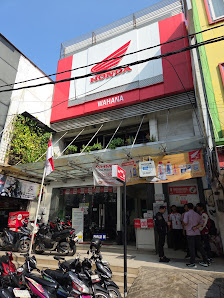 Wahana Ritel Honda Kelapa Gading