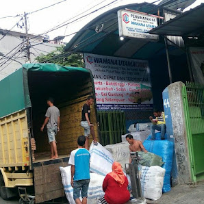 Wahana Utama Cargo