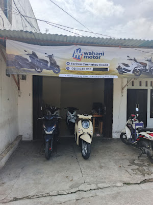 Wahani Motor