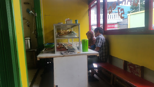 Wahyoo Warteg 57