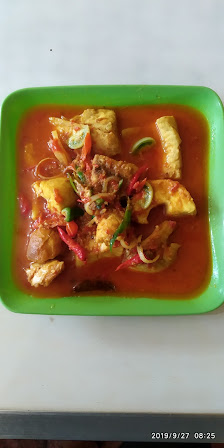 Wahyoo WARTEG BAHARI TEGAL