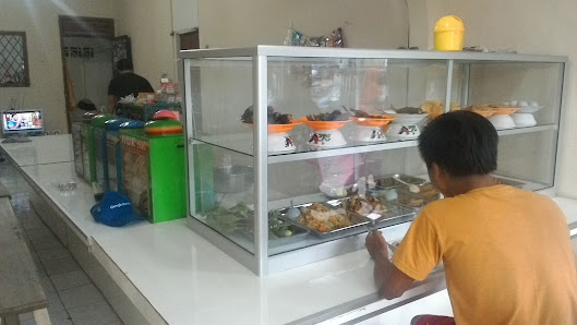 Wahyoo WARUNG SUNDA CIAMIS