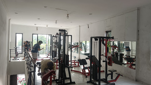 Wahyu Body Sport Dul Gym