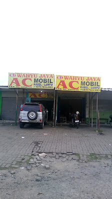 WAHYU JAYA SPESIALIS AC MOBIL