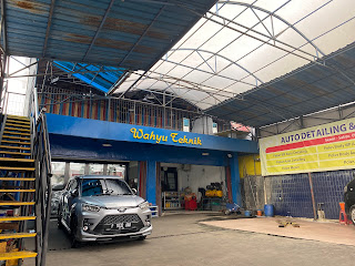 Wahyu Teknik