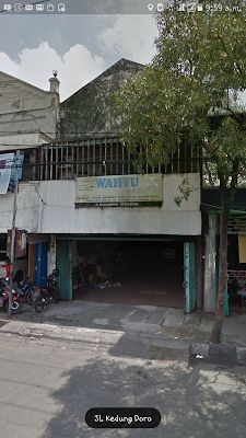 Wahyu Variasi