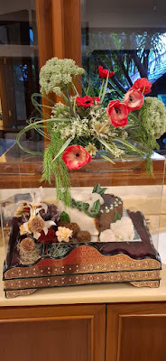 Wajik Seserahan (Lilly Cakes & Cookies)