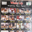 Wake Up Coffee