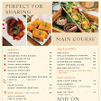 Walking Drums Ancol - Beachfront Seafood BBQ Restaurant