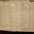Waltie's Rooftop Cafe