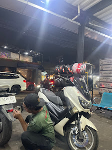 Wan Motor