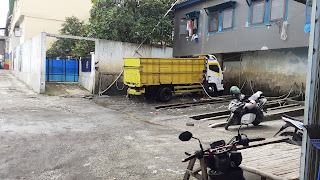 Wannesia Wash (Cucian Mobil Cikoneng MJM)
