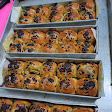 Wans Cake & Bakery
