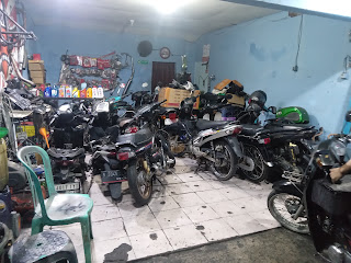 Waone jaya motor