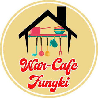 WAR CAFE FUNGKI