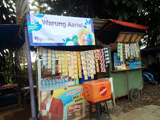 Warban paledang