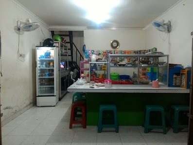 WARBES IBU RIKI