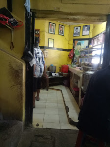 WARBES RAHAYU