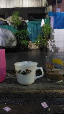Warbing Cafe