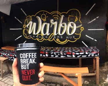 Warbo Cafe