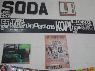 Warcaf The BOGOR
