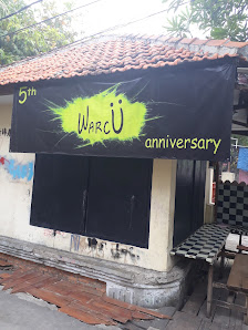 WARCU