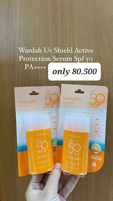 Wardah Beauty - Gunung Anyar Emas Selatan I