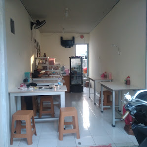 Wardu (Warkop Gardu)