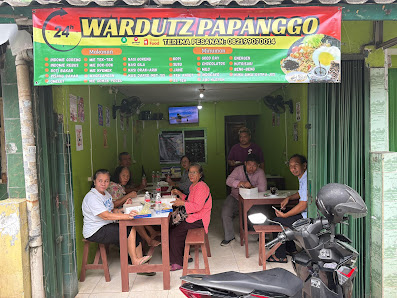 WARDUTZ PAPANGGO