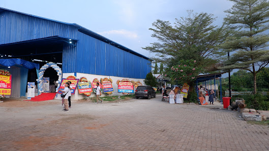 WAREHOUSE OMKIRIM - PCI EXPRESS | Ekspedisi Jakarta, Jasa Trucking Jakarta, Ekspedisi Cargo Jakarta.