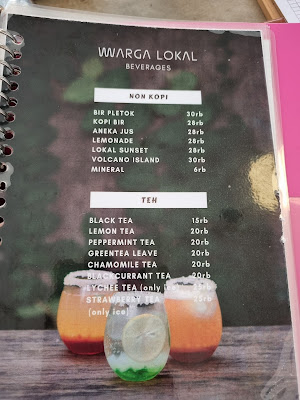 Warga Lokal
