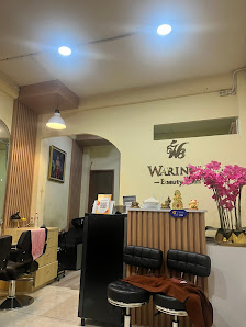 Waringin Beauty Salon (khusus wanita)