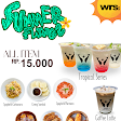 Waris Coffee