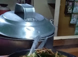Warjoli Tegal Parang