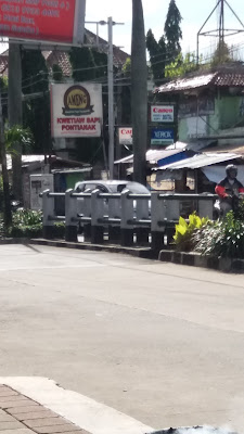 Warkop 24 jam mang keci