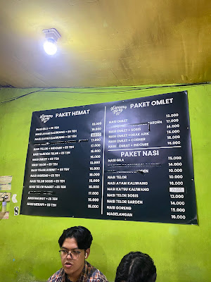 WARKOP 24 jam WARUNG DISNY