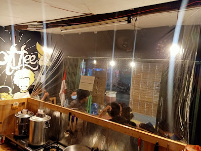 warkop 6 saudara
