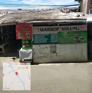 WARKOP ABLUNG