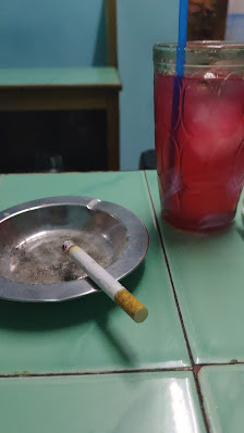 Warkop Arimbi