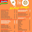 Warkop Arkafa - Mampang Prapatan