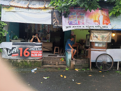Warkop Avisena