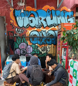 Warkop Ayah