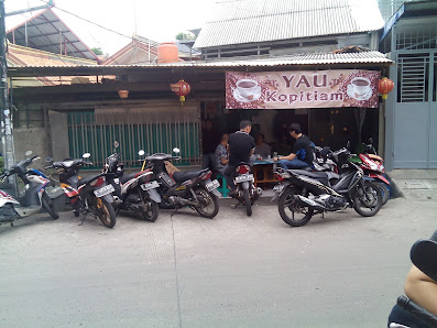 Warkop Ayau