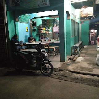 Warkop Balioboro